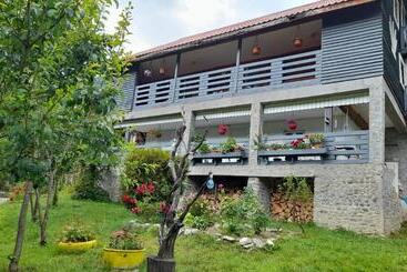 Pensiunea Poiana Soarelui