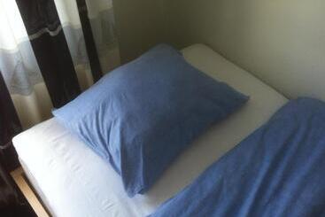 Vitaby Järnvägshotell