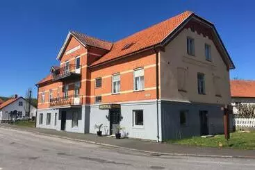 Vitaby Järnvägshotell