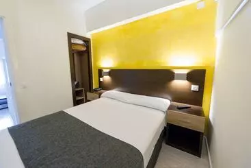 Apartamentos Recoletos