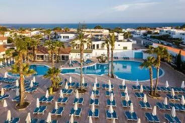 Marinda Garden Aparthotel