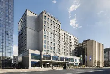 Austria Trend Hotel Ljubljana