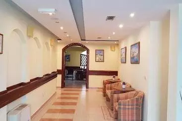 בית מלון כפרי Adria