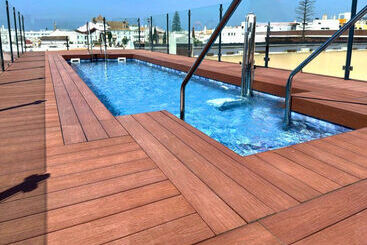 בית מלון כפרי ALEGRIA Bodega Real