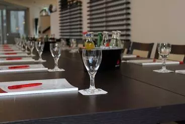 هتل Am Kaisersaal