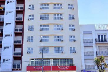 Hotel Mérit Mar Del Plata