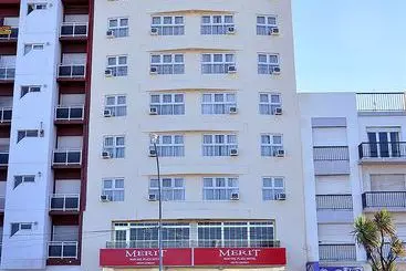 Hotel Mérit Mar Del Plata
