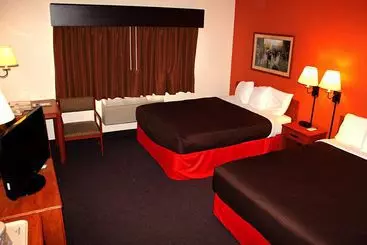 Hotel Americinn Oakdale