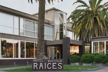 Hotel Boutique Raíces