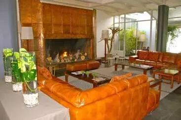 Hotel Boutique Raíces