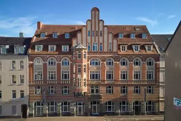 Classik Hotel Antonius