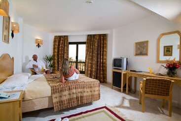 فندق Flamenco Beach & Resort Quseir