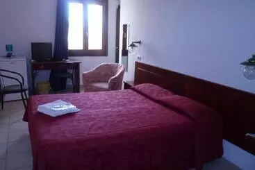 هتل L'Ancora