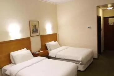 Hotel Oriental Palace