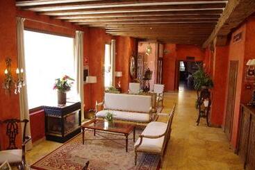 فندق Palacio Azcarate