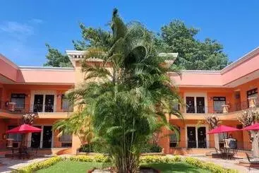 בית מלון כפרי Palmareca Inn Suites Studio