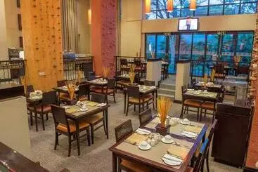 Szálloda Peermont Metcourt Inn At The Grand Palm  Gaborone