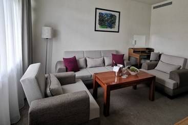 בית מלון כפרי Plitvice