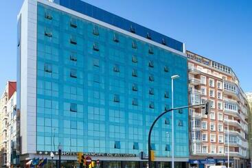 Hotel Principe De Asturias