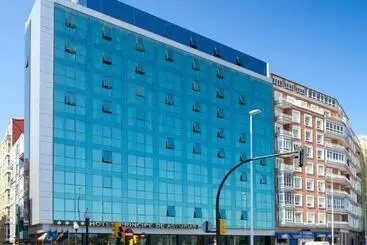 Отель Principe De Asturias