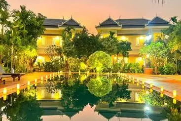 Hotel Sanna Villa Residence