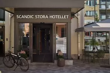 Scandic Stora Hotellet