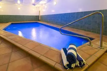 Otel The Chancellor On Currie