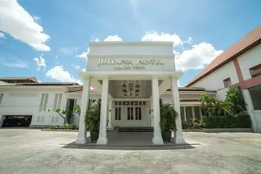 Juliana Hotel Phnom Penh