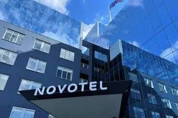 Novotel Melbourne Preston