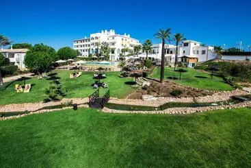 Resort Vale D El Rei Hotel & Villas