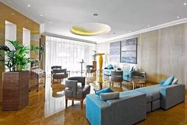 Somewhere Hotel Apartment