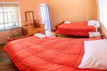 Hospedaria Casona Checacupe