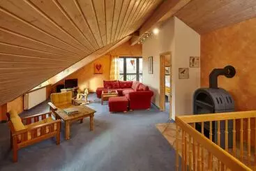 Retkeilymaja Gasthaus Mester