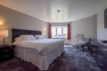 Hostel Grand Marshal Inn