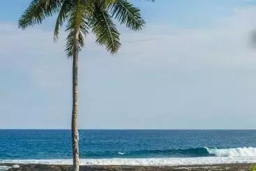 Albergue Kita Surf Resort
