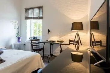 B&b Eetcafe Riekelt