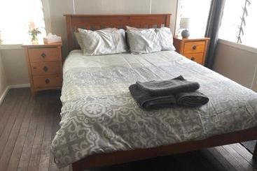 住宿加早餐 Corella Creek Country Farm Stay