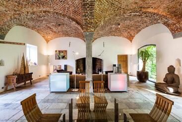 צימר Indrani Lodge