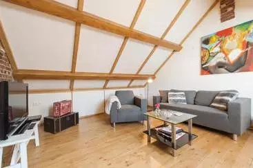 Bed and Breakfast Op Geneijgen