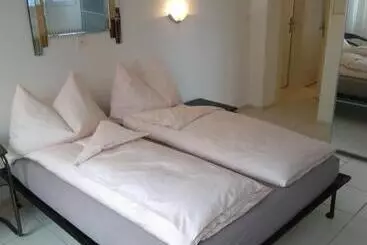 Bed and Breakfast Swiss Borzoi House