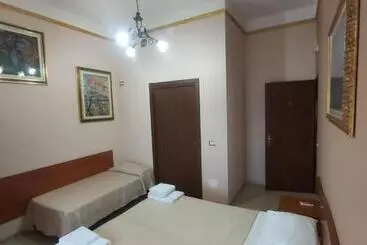 Bed & Breakfast Minu