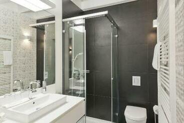 酒店 Altes Landhaus Buddenberg