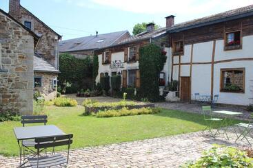 فندق Auberge Du Val D Aisne