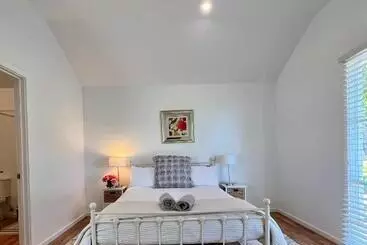 호텔 Birchwood Cottage