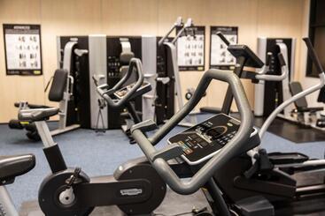 ホテル Let S Meet Elewijt