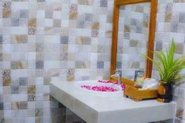 Hotell Meas Sorphea