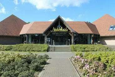 Hotelli Restaurant Nederheide
