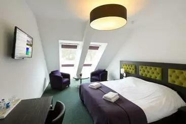 ホテル Restaurant Nederheide
