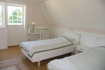 호텔 Salnö Gård
