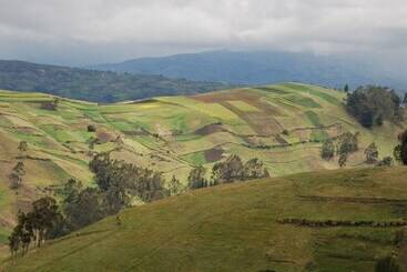 酒店 Turismo Comunitario La Esperanza